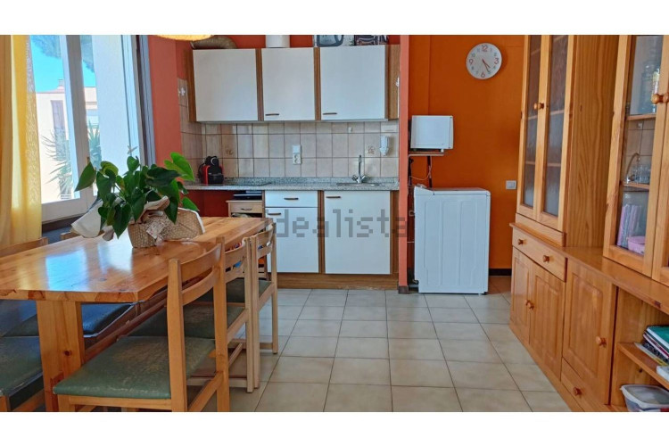 Piso en calle Pi i Margall, 4 -12