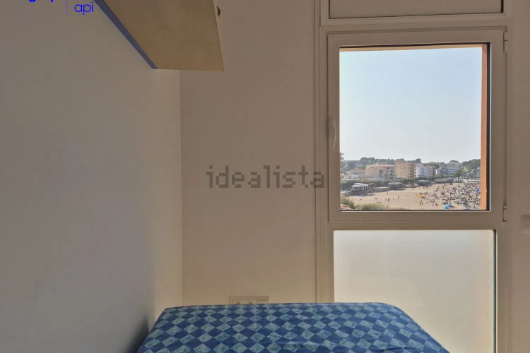 Piso en avenida Riells