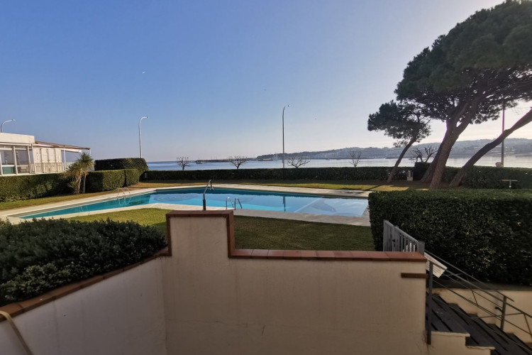 Passeig Mar, 17, Eixample Residencial