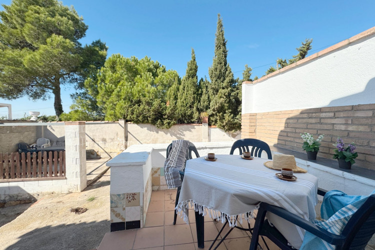 Carrer Pardal, 13, Eixample Residencial