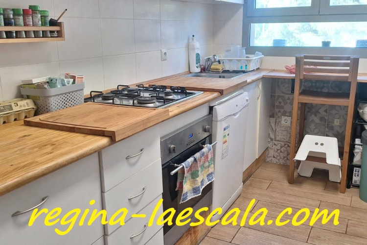 Avinguda de Girona, Eixample Residencial