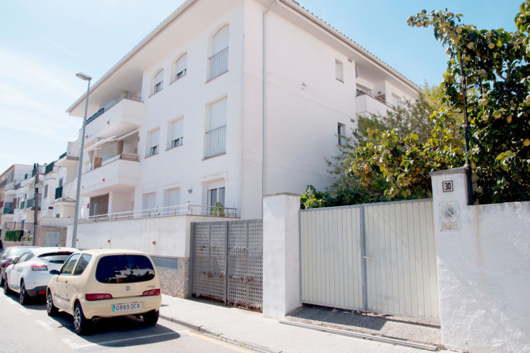 Carrer Tramuntana, 32, Eixample Residencial