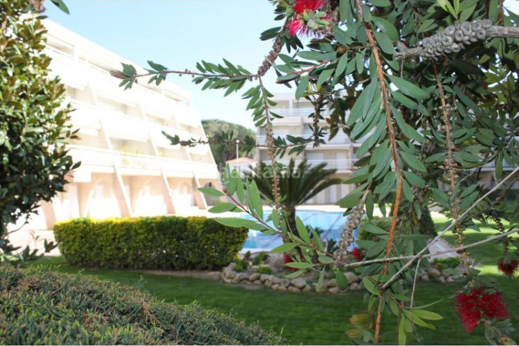 Piso en riells 126 piso en venta en lescala en Port - La Clota - Puig Sec Escala (L´)