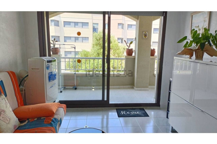 Piso en calle Narcís Monturiol, 12 -26