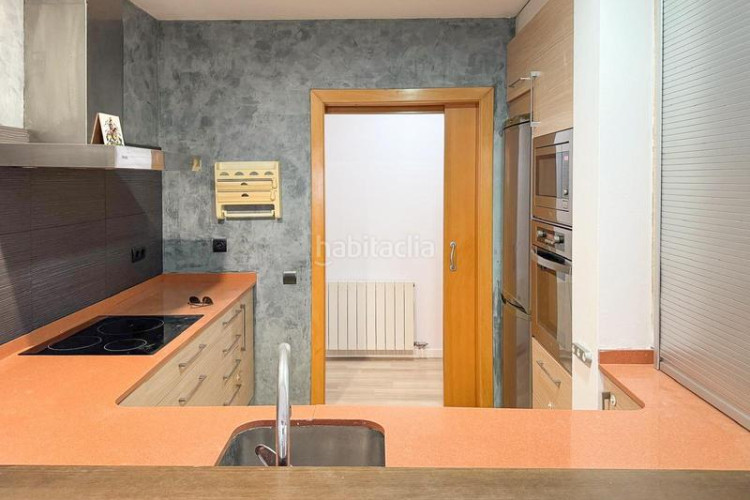 Piso  en venta en Eixample Residencial Escala (L´)