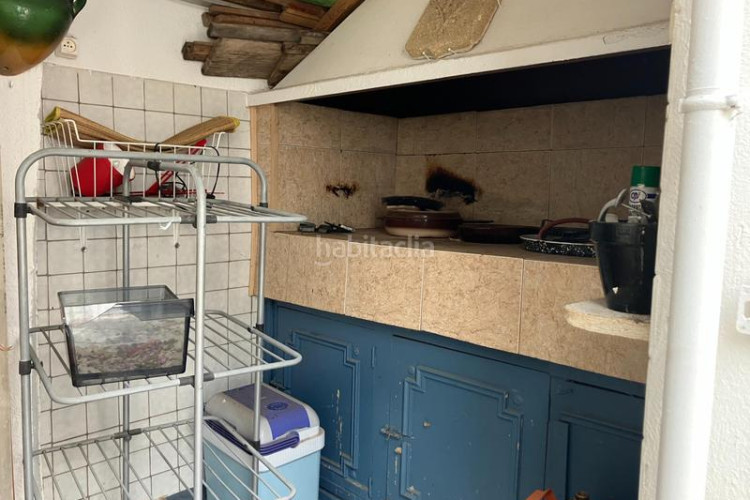 Chalet casita en lescala! en Riells Escala (L´)