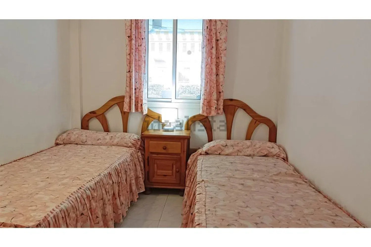 Piso en avenida Riells, 120 -130