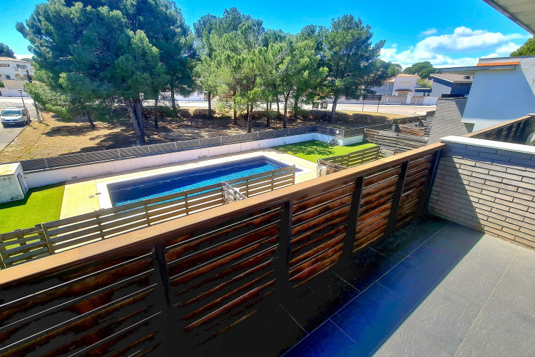 Carrer Planasses, 3, Port - La Cota - Puig Sec