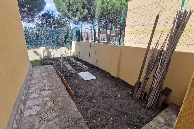 Carrer Cantallops, 9, Riells