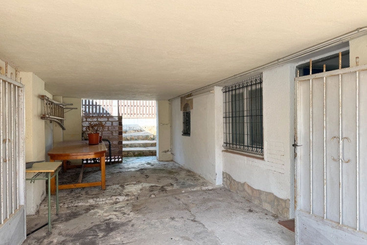 Carrer Pardal, 13, Eixample Residencial