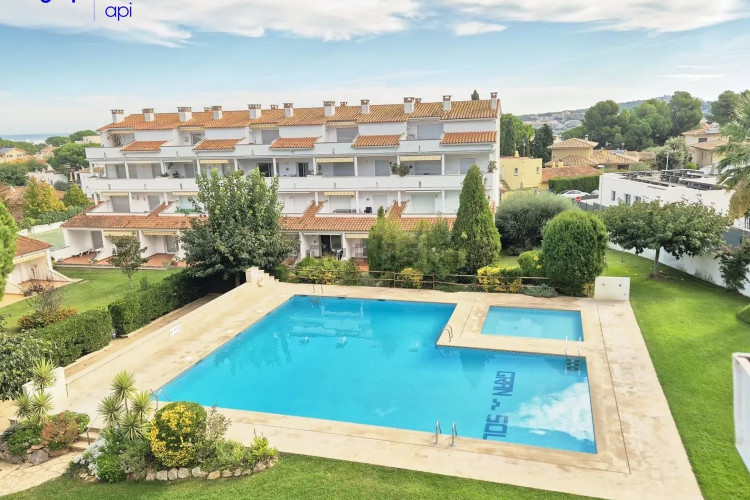 Piso en calle Lleida