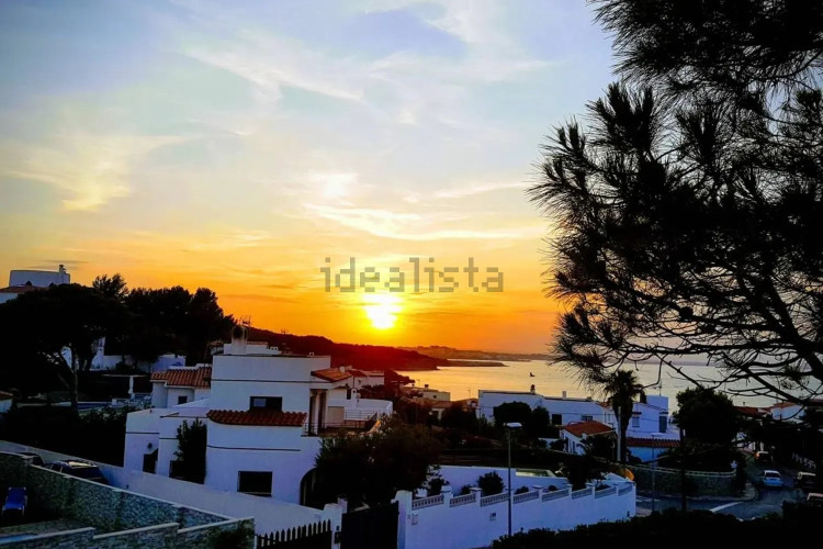 Piso en avenida Riells, 120 -130