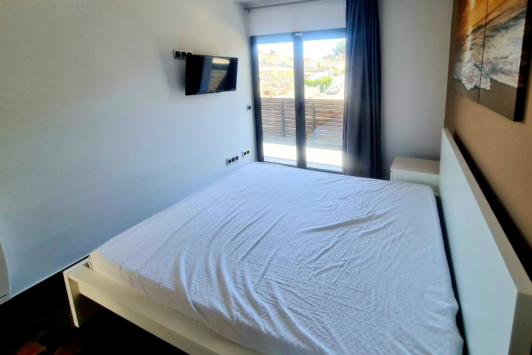 Carrer Planasses, 3, Port - La Cota - Puig Sec