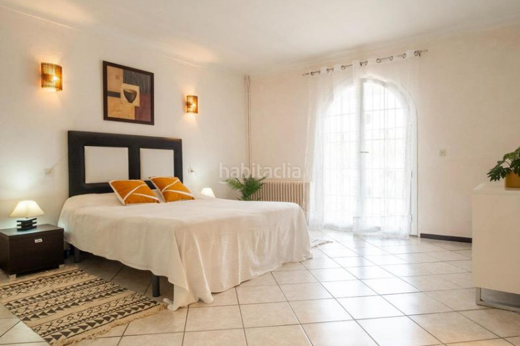 Casa un oasis de privacidad y confort en Riells Escala (L´)