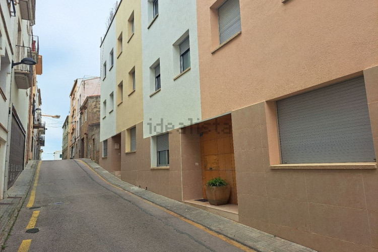Dúplex en calle Vista Alegre