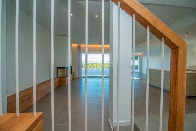 Casa en carrer ramon marquet 5 de lujo frente al mar en Escala (L´)