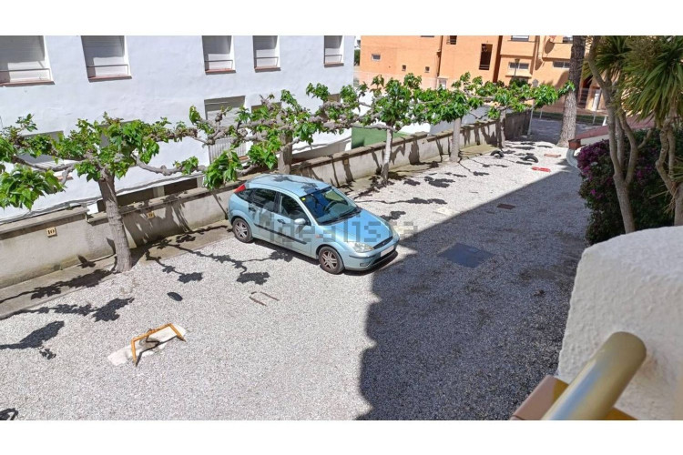 Piso en calle Pi i Margall, 4 -12