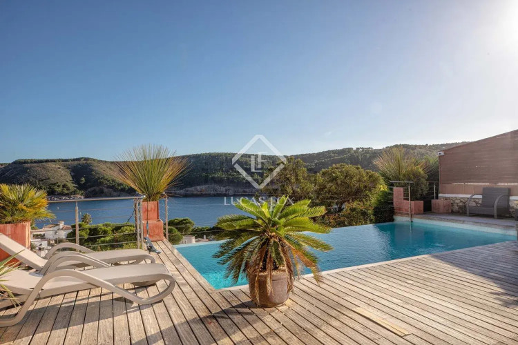 Chalet en Barrio Montgó