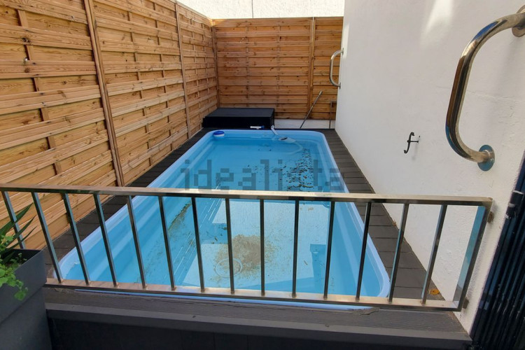 Casa independiente en calle Sant Briu, 9