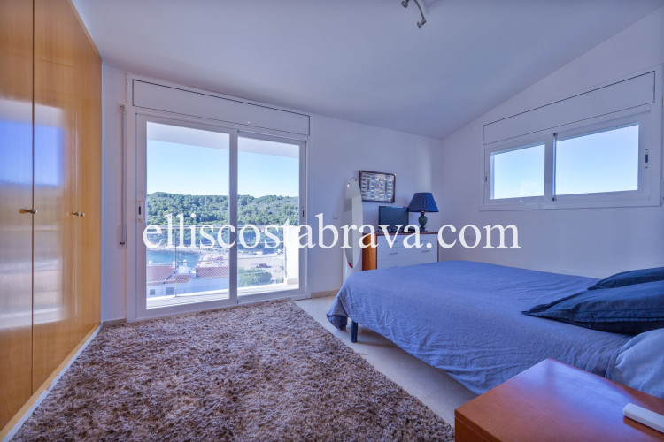 Carrer Port del Rei, Montgu00F3