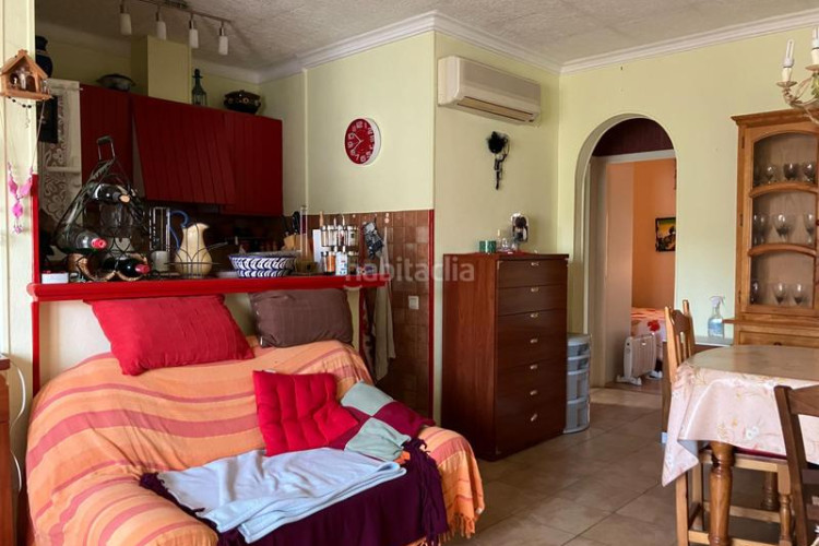 Chalet casita en lescala! en Riells Escala (L´)