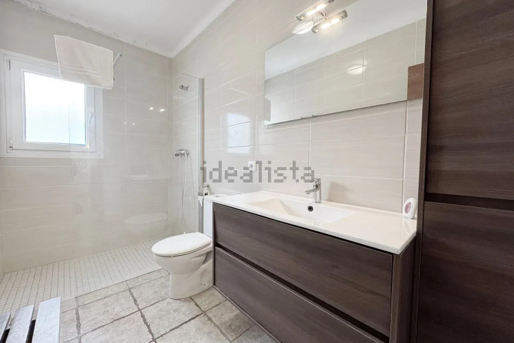 Casa independiente en Barrio Riells