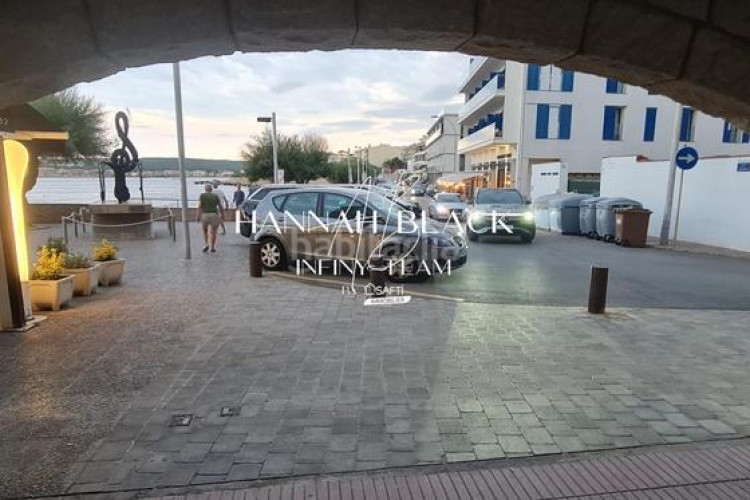 Dúplex en Nucli Antic Escala (L´)