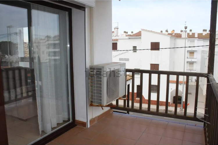 Piso en calle Berenguer Mallol, 8 -12