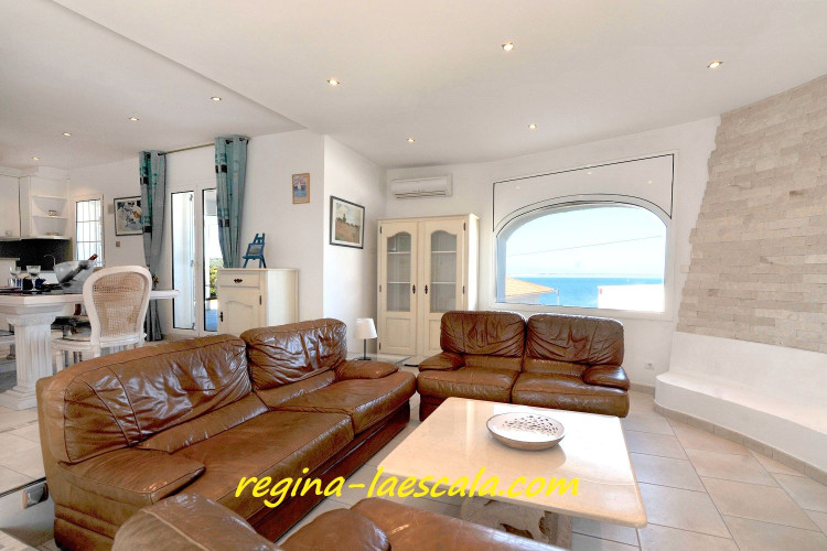 Carrer Punta del Xeric, Montgu00F3