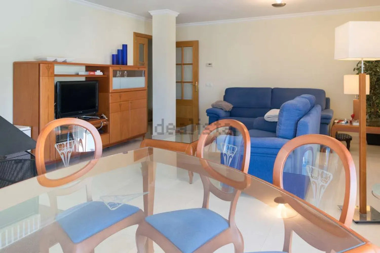 Dúplex en Nucli Antic