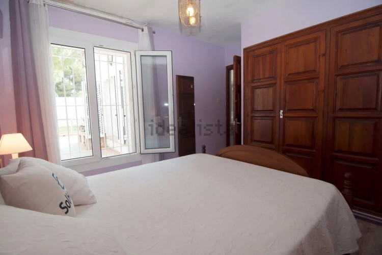 Piso en CL Barcelona