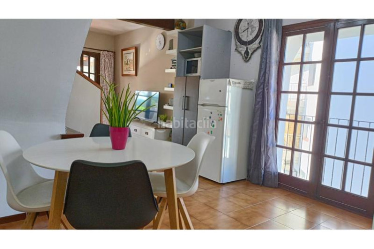 Piso en roger de llúria 5 venta piso en lescala en Escala (L´)