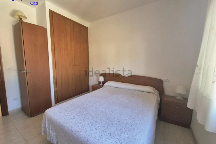 Piso en calle Riells de Dalt