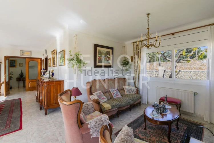 Casa independiente en calle Bonaigua