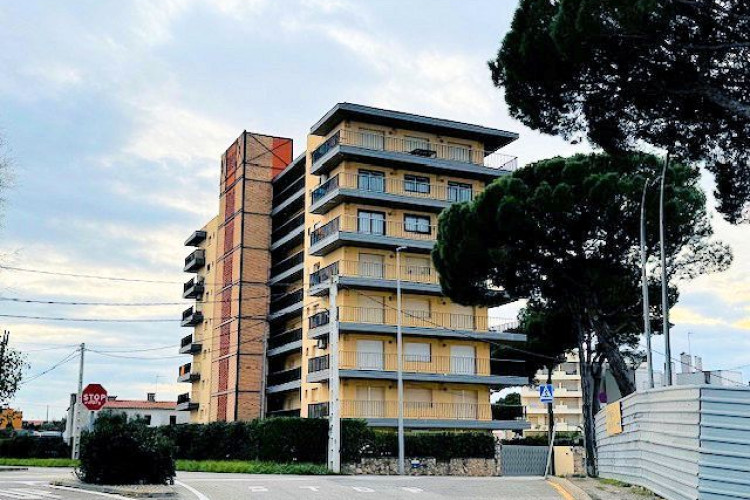 Avinguda Riells, 142, Port - La Cota - Puig Sec