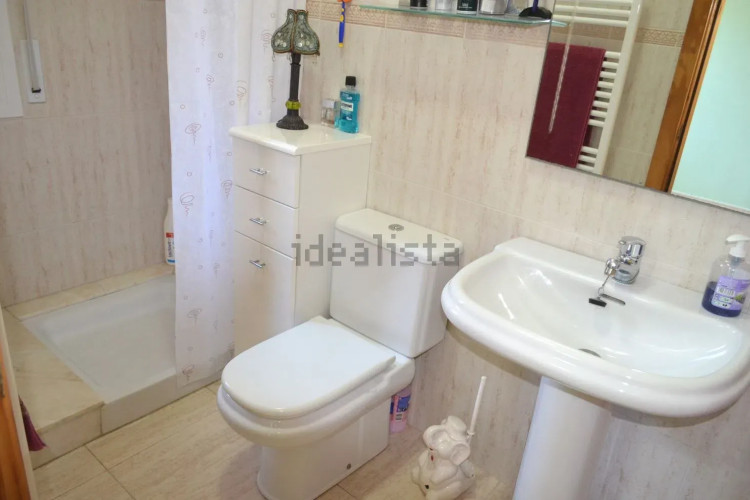 Chalet en calle Cantallops