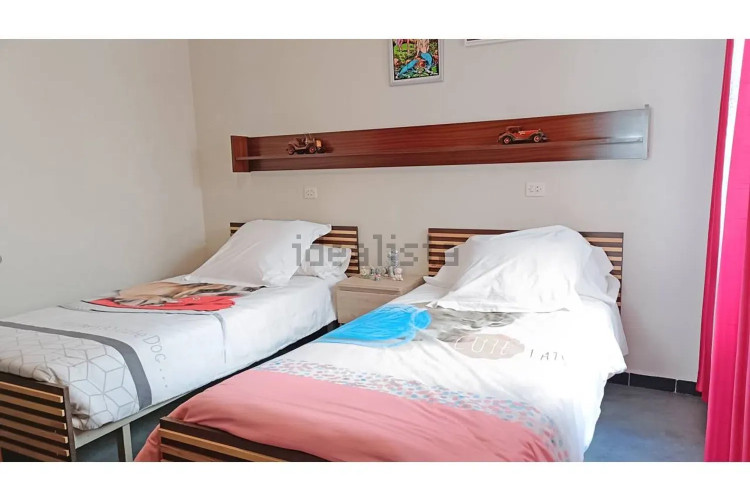 Piso en calle Tramuntana, 29 -19