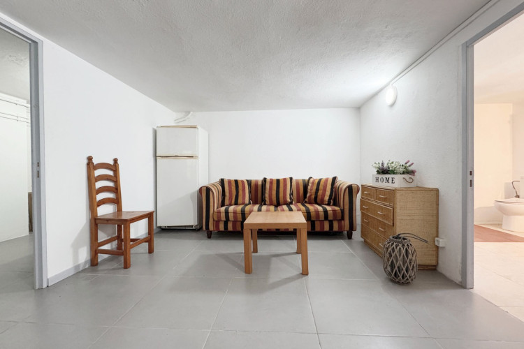 Carrer Pardal, 13, Eixample Residencial