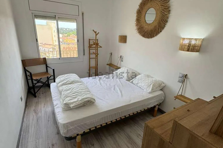 Piso en avenida de Montgó