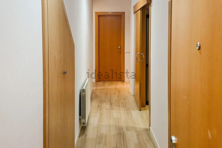 Piso en Eixample Residencial