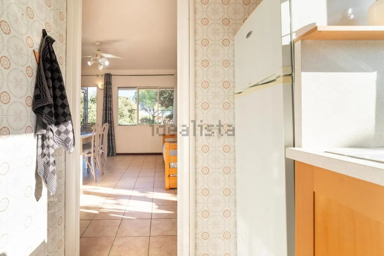 Piso en calle Olives