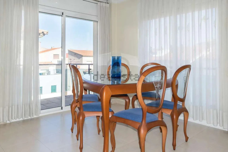 Dúplex en Nucli Antic