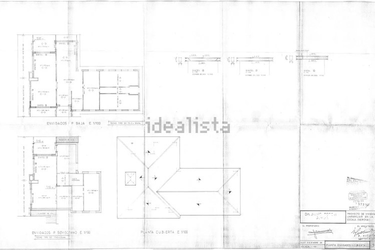 Casa independiente en calle Migjorn