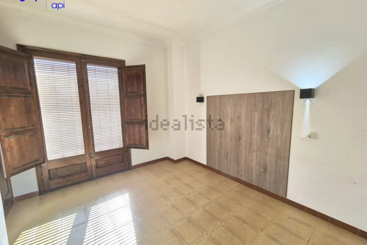 Chalet en calle del Palau