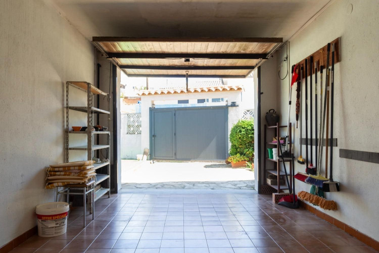 Port - La Cota - Puig Sec