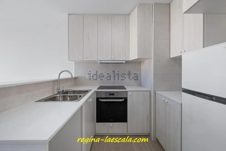 Piso en CL Lleida