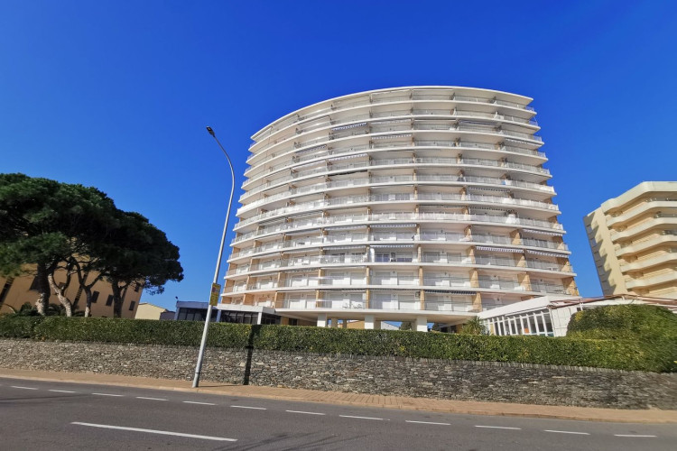 Passeig Mar, 17, Eixample Residencial