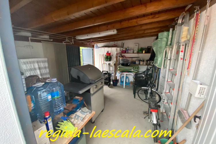 Carrer Ter, Port - La Cota - Puig Sec