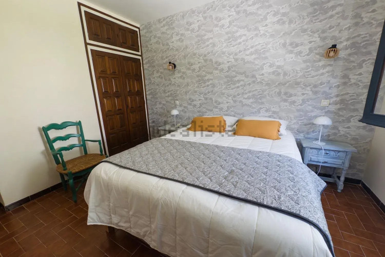 Casa independiente en Barrio Montgó