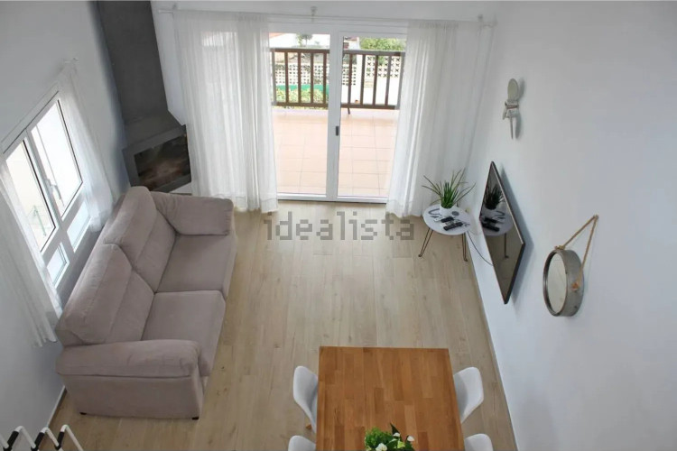 Piso en calle Berenguer Mallol, 8 -12